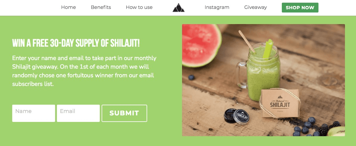 訂閲表單 訂閲表單